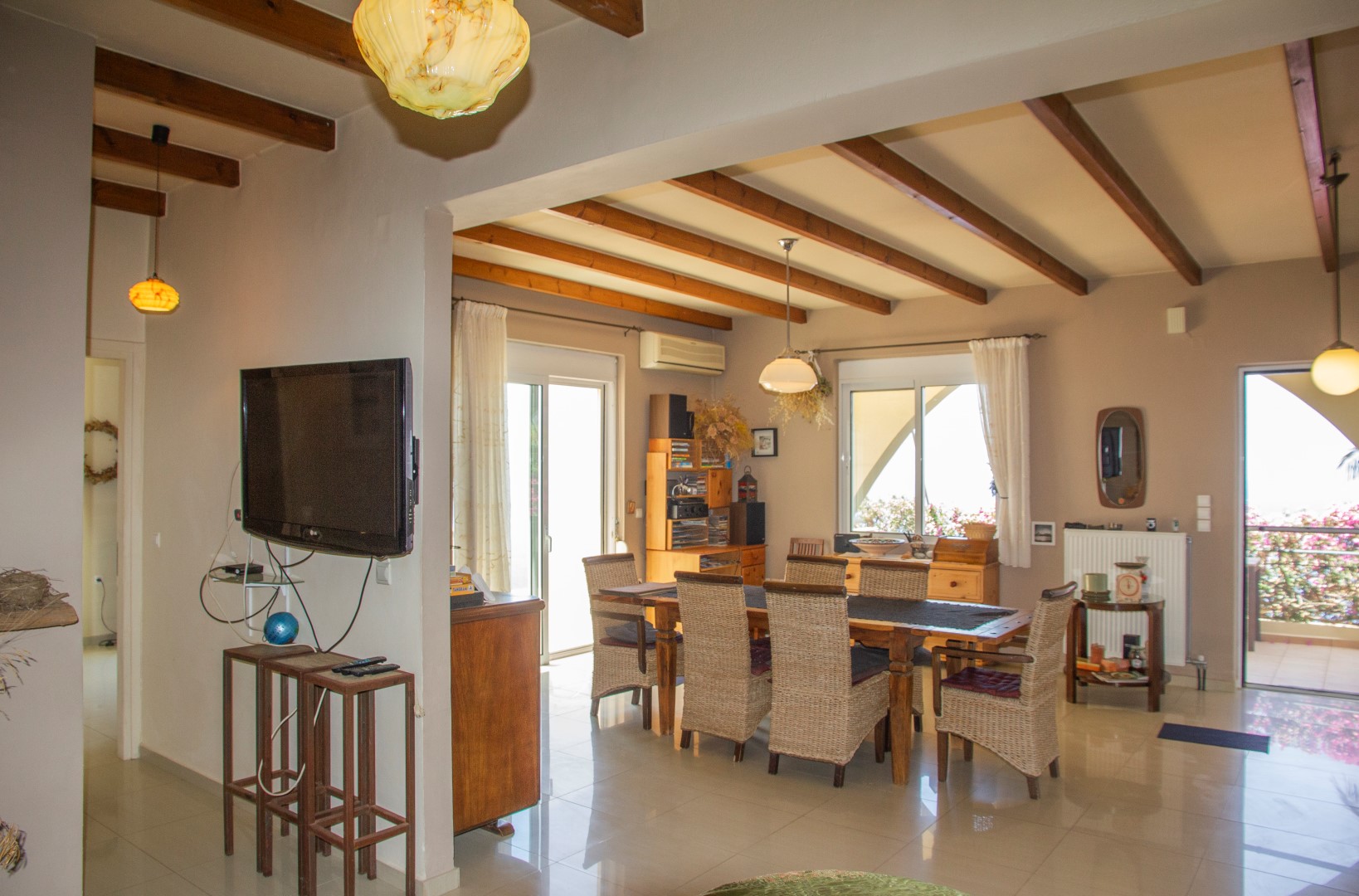 3 Bed, 3 Bath, HouseFor Sale, Chania, Crete