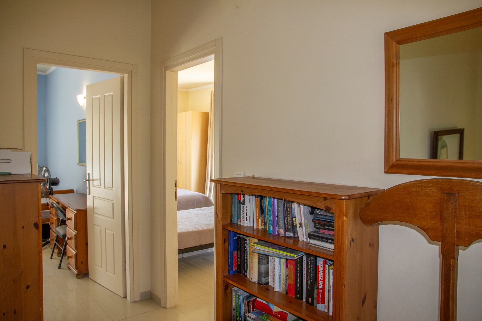 3 Bed, 3 Bath, HouseFor Sale, Chania, Crete