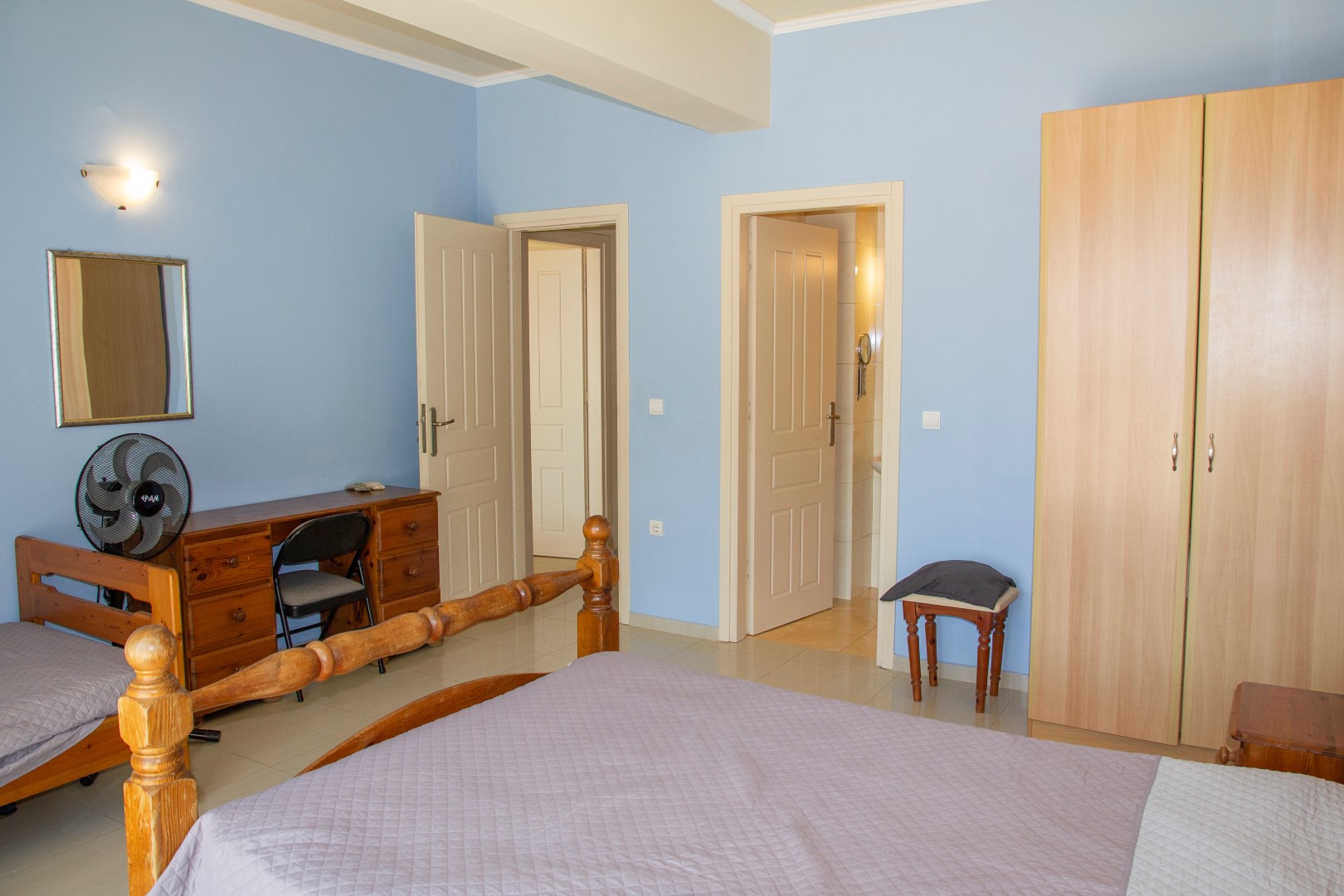 3 Bed, 3 Bath, HouseFor Sale, Chania, Crete