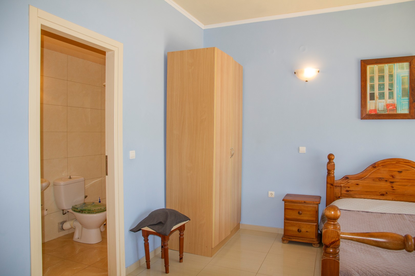 3 Bed, 3 Bath, HouseFor Sale, Chania, Crete