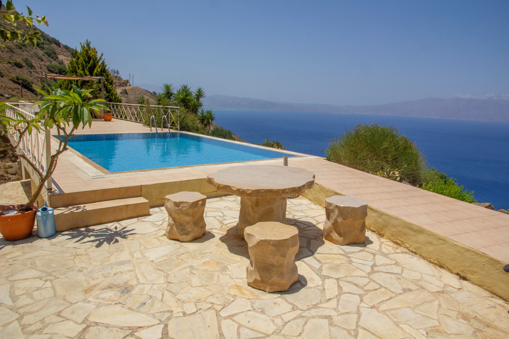 3 Bed, 3 Bath, HouseFor Sale, Chania, Crete