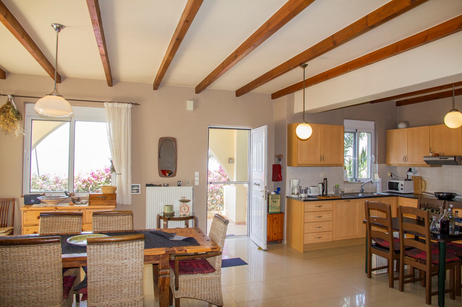 3 Bed, 3 Bath, HouseFor Sale, Chania, Crete