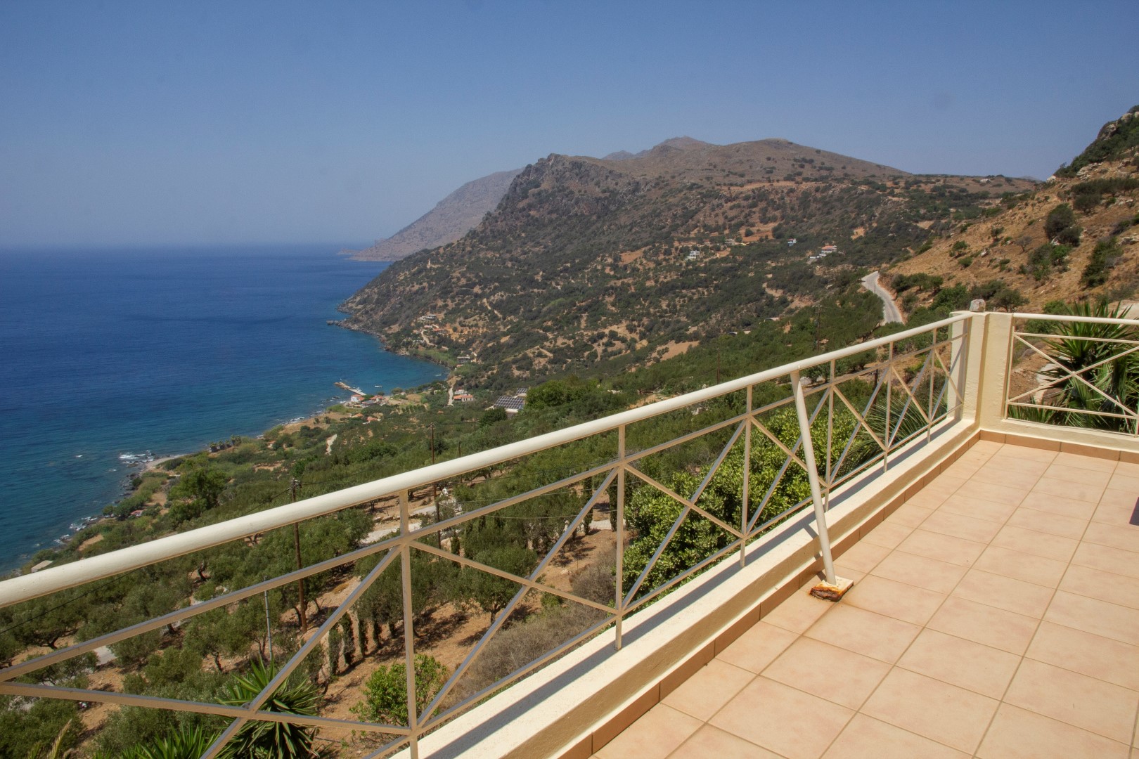 3 Bed, 3 Bath, HouseFor Sale, Chania, Crete