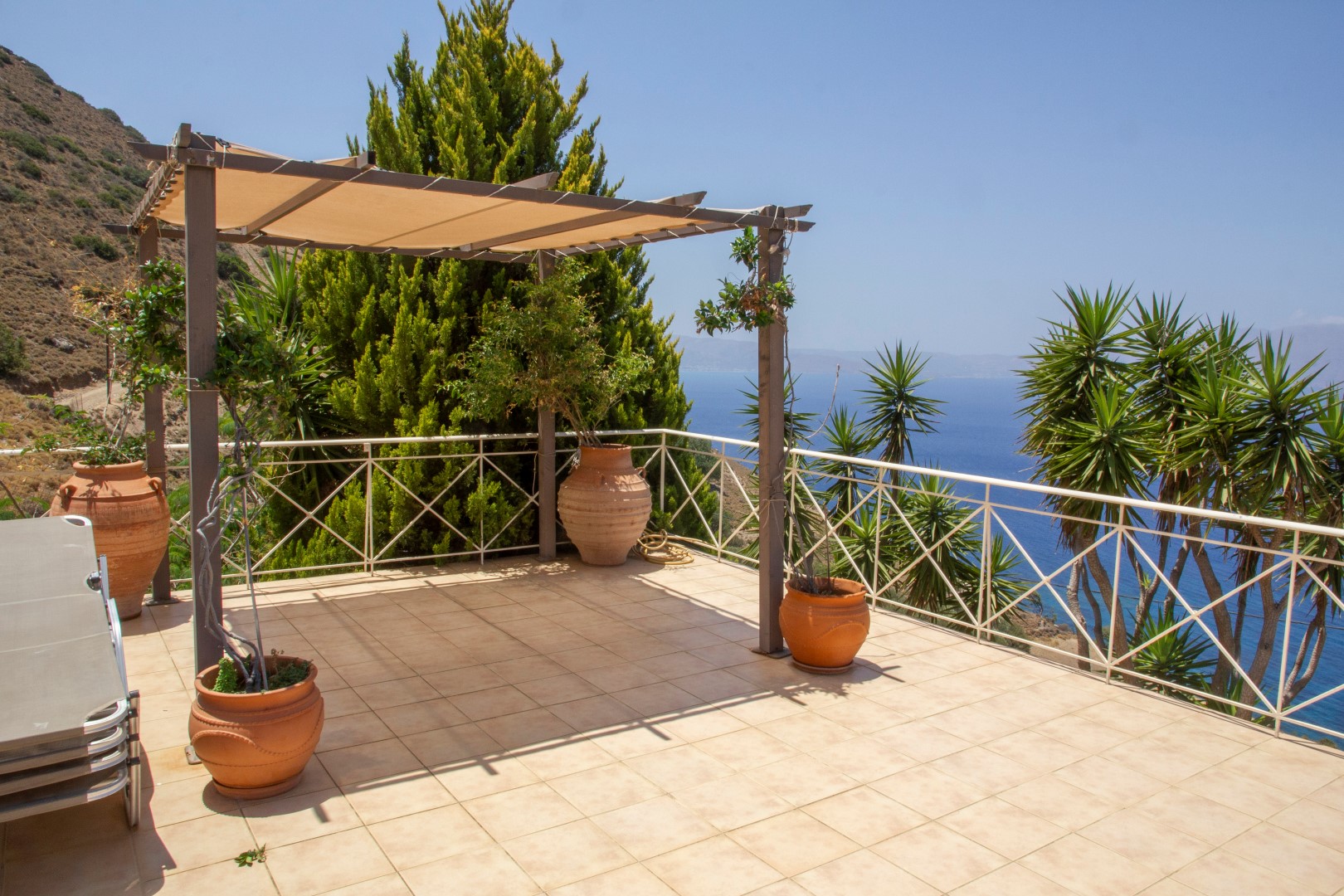3 Bed, 3 Bath, HouseFor Sale, Chania, Crete
