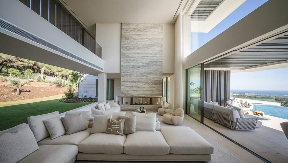 6 Bed, 9 Bath, HouseFor Sale, Sotogrande, Malaga 6 Bed, 9 Bath, HouseFor Sale, Sotogrande, Malaga