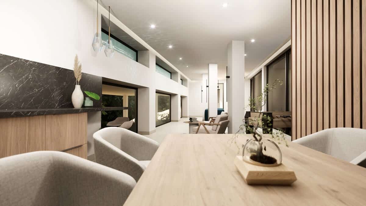 5 Bed, 6 Bath, HouseFor Sale, Sotogrande, Malaga