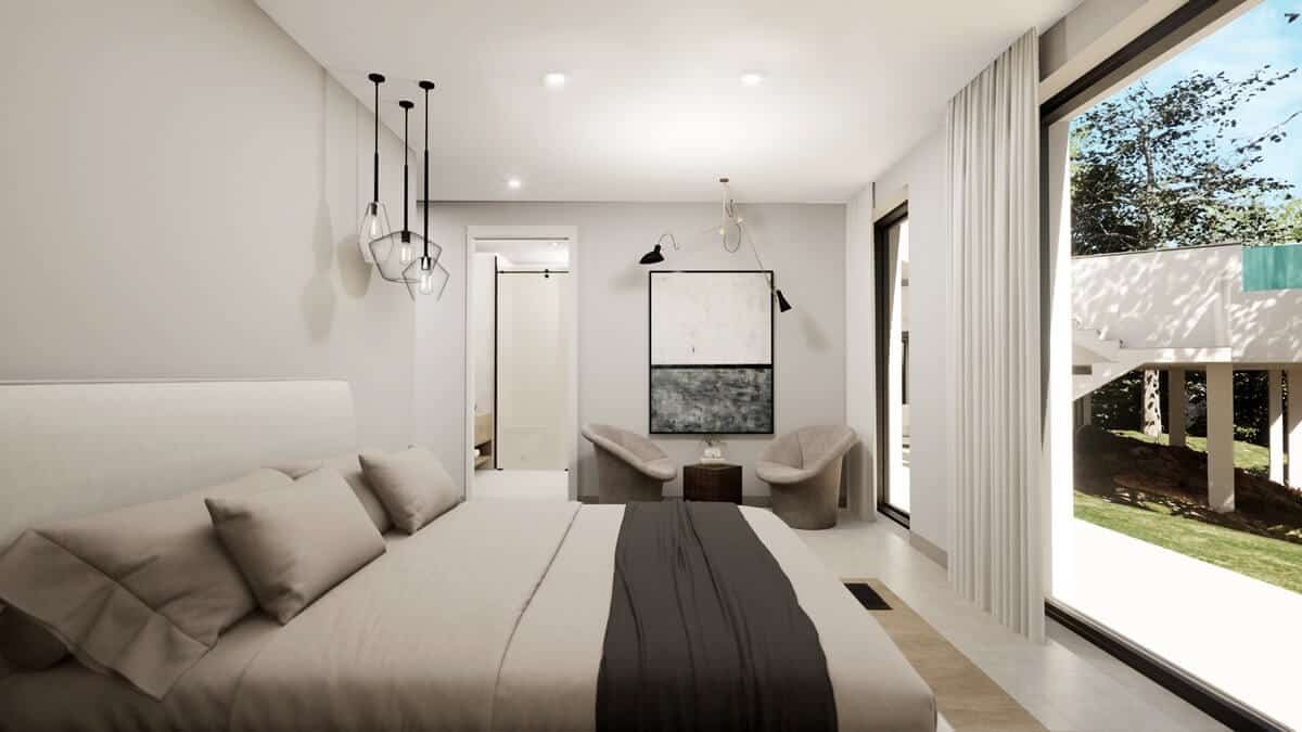 5 Bed, 6 Bath, HouseFor Sale, Sotogrande, Malaga