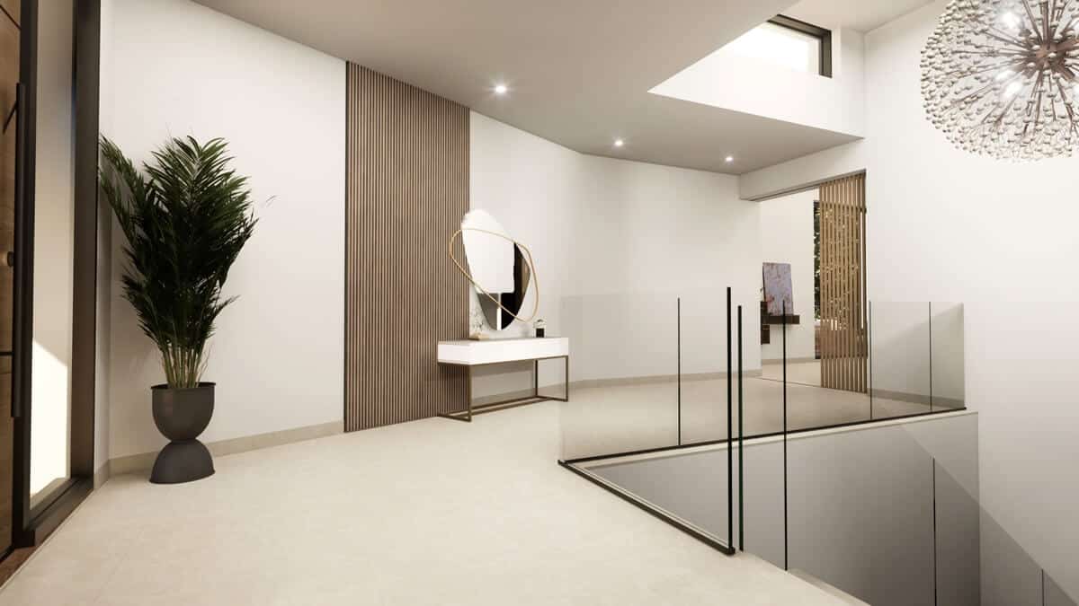 5 Bed, 6 Bath, HouseFor Sale, Sotogrande, Malaga