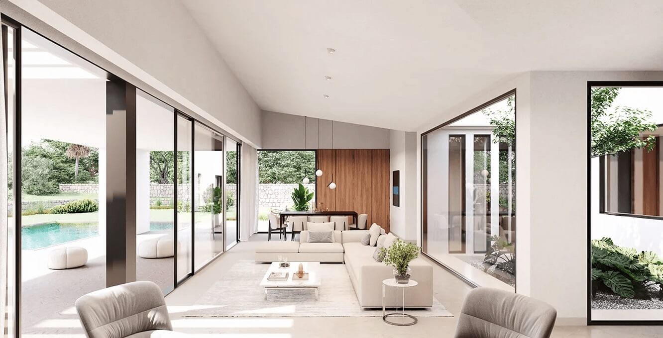 4 Bed, 4 Bath, HouseFor Sale, Sotogrande, Malaga