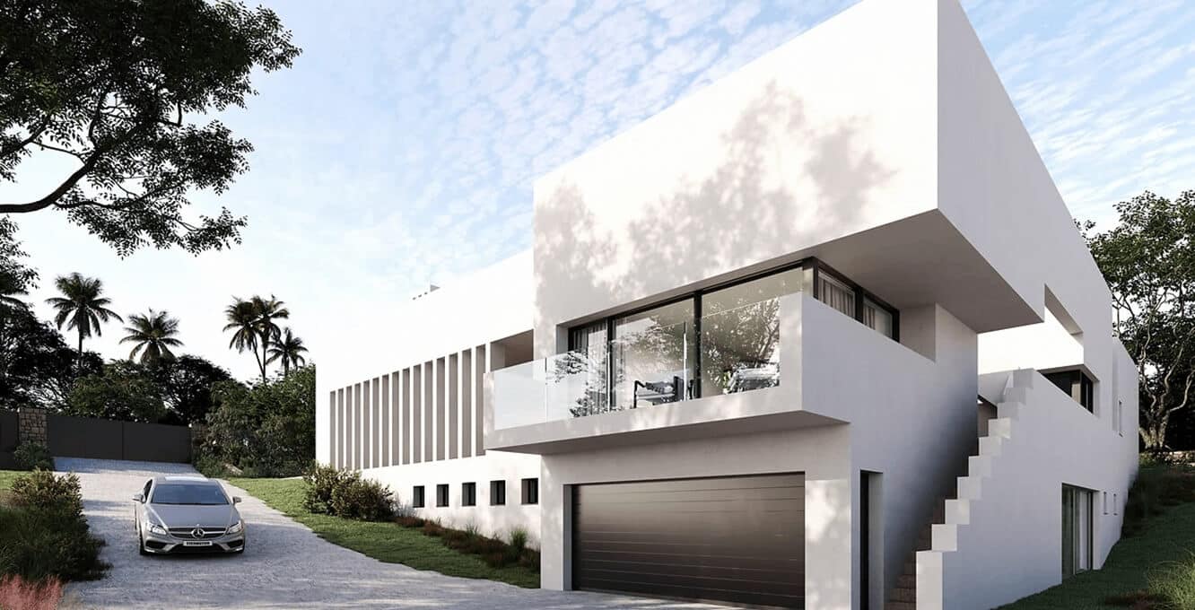 4 Bed, 4 Bath, HouseFor Sale, Sotogrande, Malaga