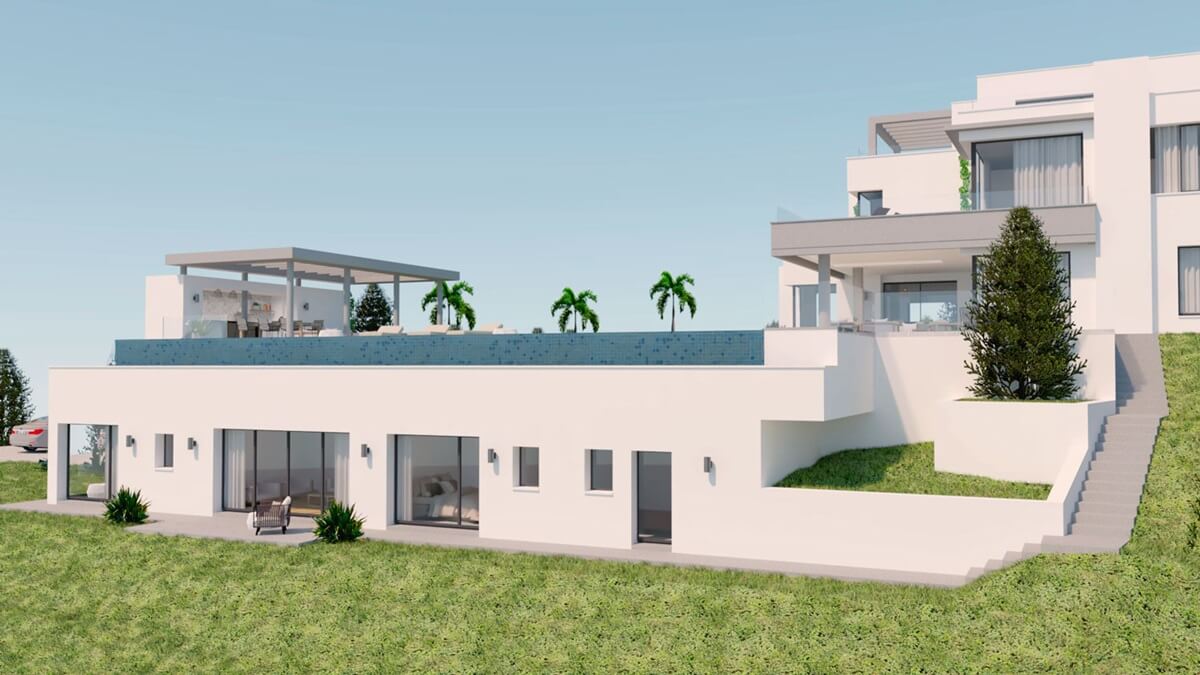 8 Bed, 10 Bath, HouseFor Sale, Sotogrande, Malaga 8 Bed, 10 Bath, HouseFor Sale, Sotogrande, Malaga