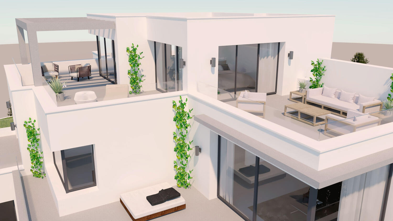 8 Bed, 10 Bath, HouseFor Sale, Sotogrande, Malaga 8 Bed, 10 Bath, HouseFor Sale, Sotogrande, Malaga