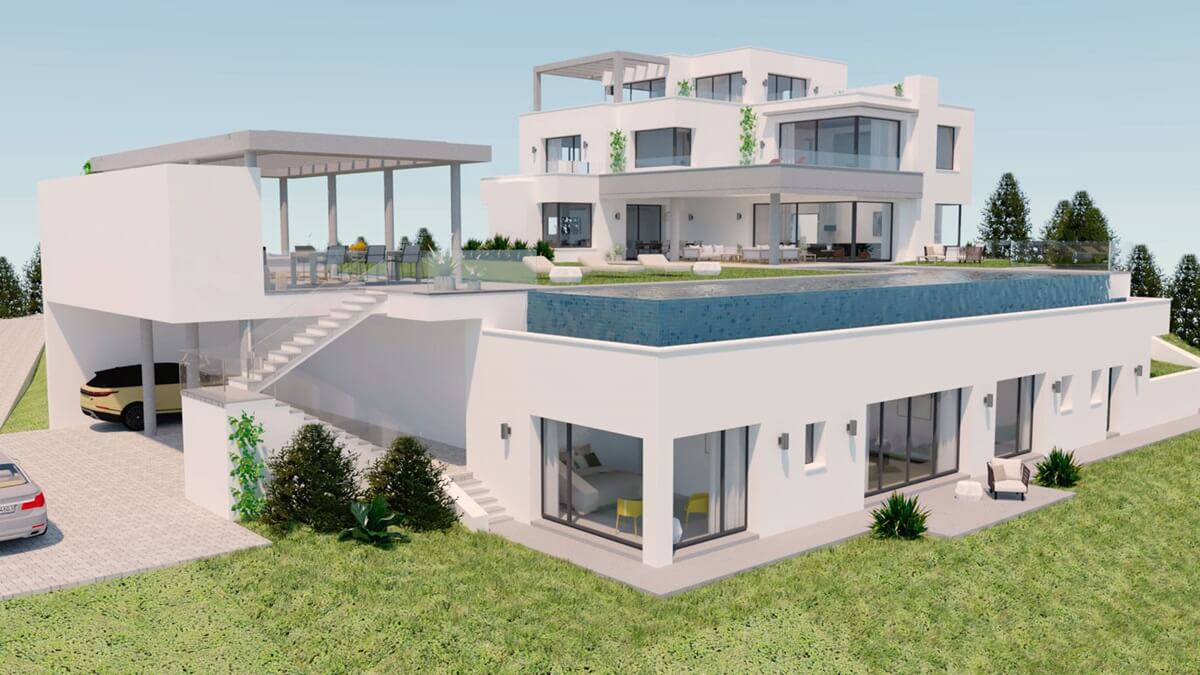 8 Bed, 10 Bath, HouseFor Sale, Sotogrande, Malaga 8 Bed, 10 Bath, HouseFor Sale, Sotogrande, Malaga