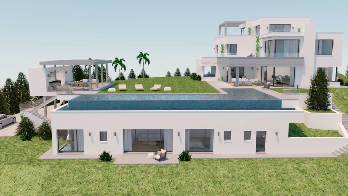 8 Bed, 10 Bath, HouseFor Sale, Sotogrande, Malaga 8 Bed, 10 Bath, HouseFor Sale, Sotogrande, Malaga