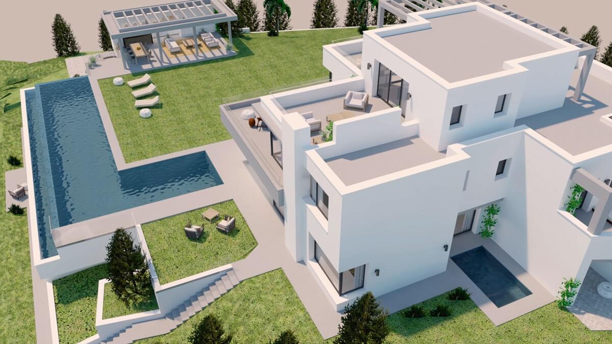 8 Bed, 10 Bath, HouseFor Sale, Sotogrande, Malaga 8 Bed, 10 Bath, HouseFor Sale, Sotogrande, Malaga