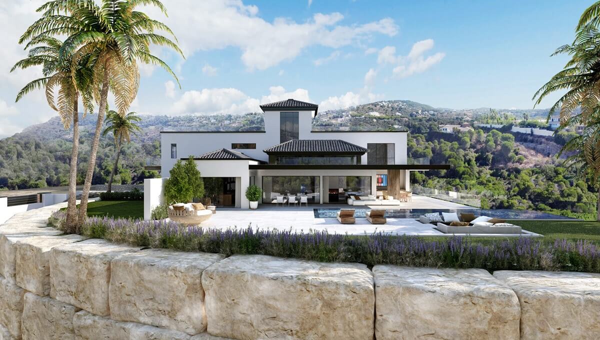 6 Bed, 6 Bath, HouseFor Sale, Sotogrande, Malaga 6 Bed, 6 Bath, HouseFor Sale, Sotogrande, Malaga