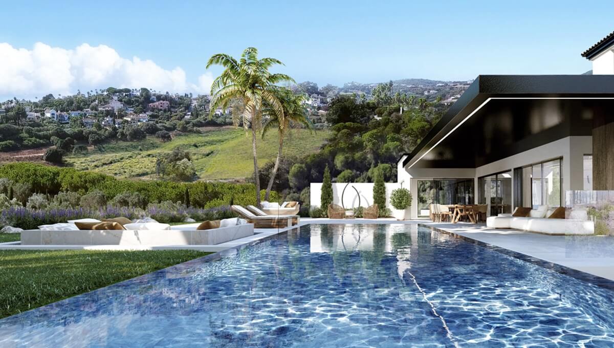 6 Bed, 6 Bath, HouseFor Sale, Sotogrande, Malaga 6 Bed, 6 Bath, HouseFor Sale, Sotogrande, Malaga