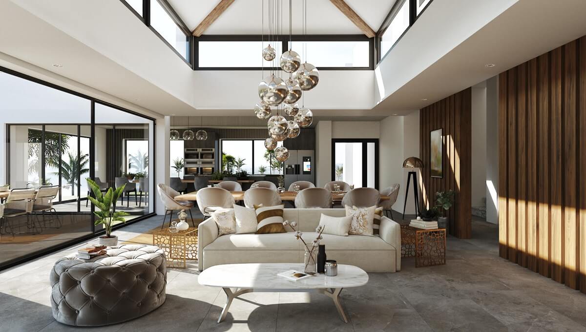 6 Bed, 6 Bath, HouseFor Sale, Sotogrande, Malaga 6 Bed, 6 Bath, HouseFor Sale, Sotogrande, Malaga