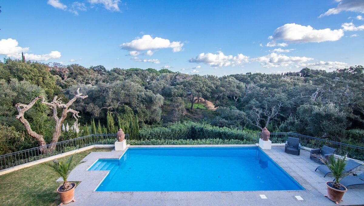 5 Bed, 4 Bath, HouseFor Sale, Sotogrande, Malaga