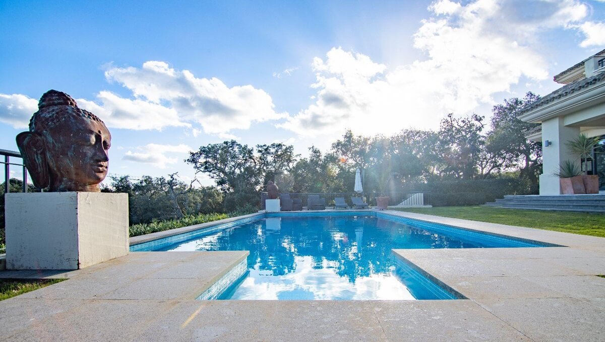 5 Bed, 4 Bath, HouseFor Sale, Sotogrande, Malaga