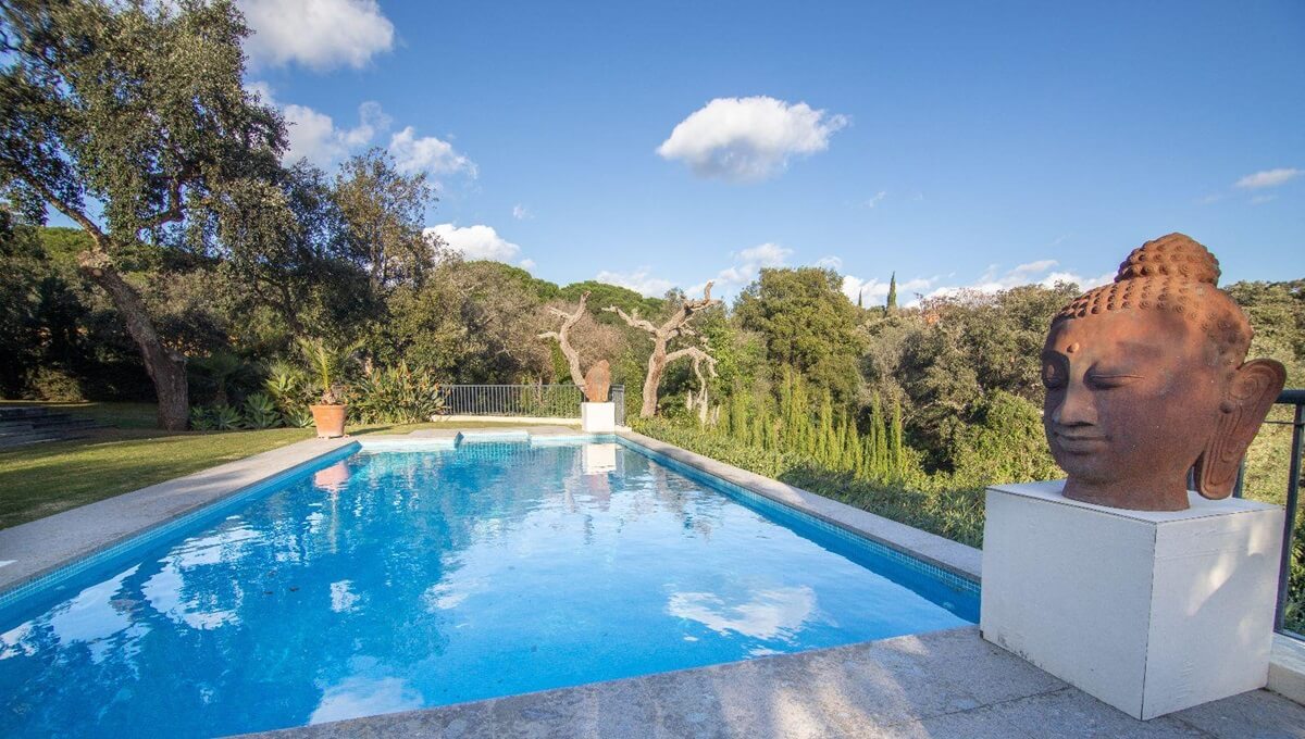 5 Bed, 4 Bath, HouseFor Sale, Sotogrande, Malaga