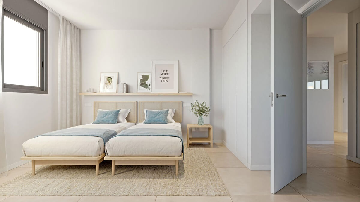 2 Bed, 2 Bath, ApartmentFor Sale, Estepona, Malaga