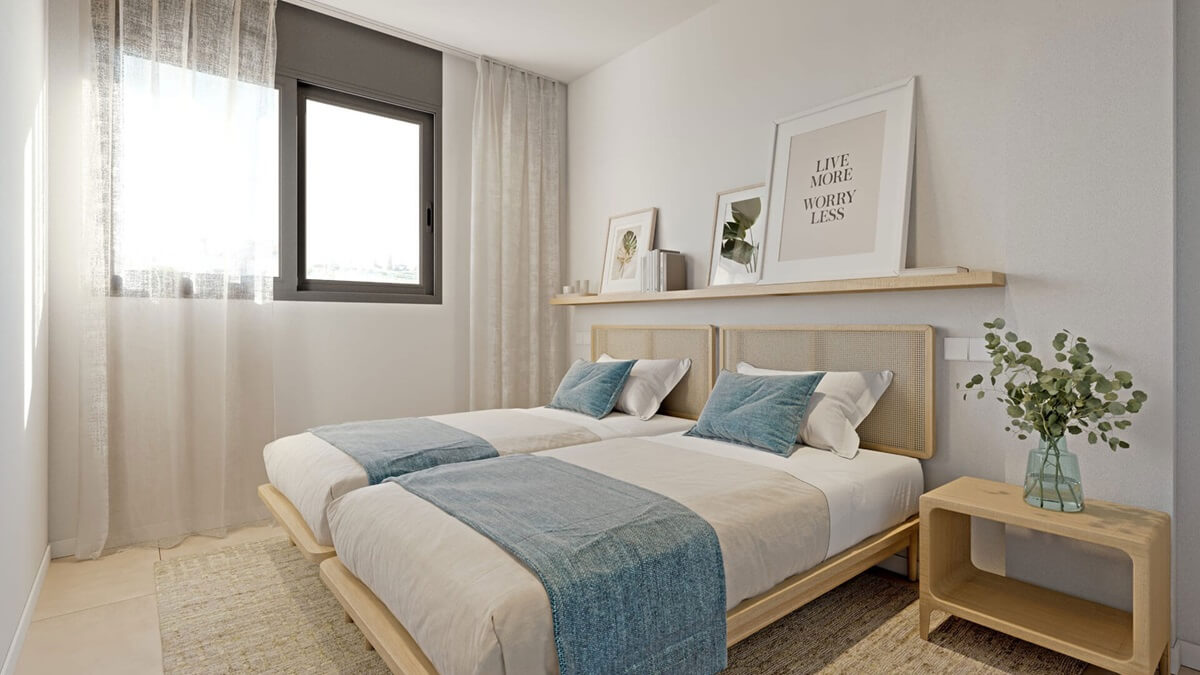 2 Bed, 2 Bath, ApartmentFor Sale, Estepona, Malaga