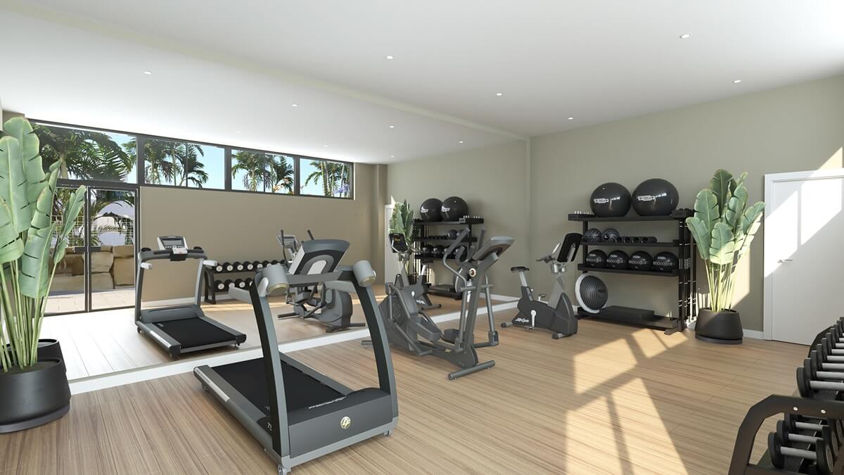 4 Bed, 3 Bath, ApartmentFor Sale, Estepona, Malaga