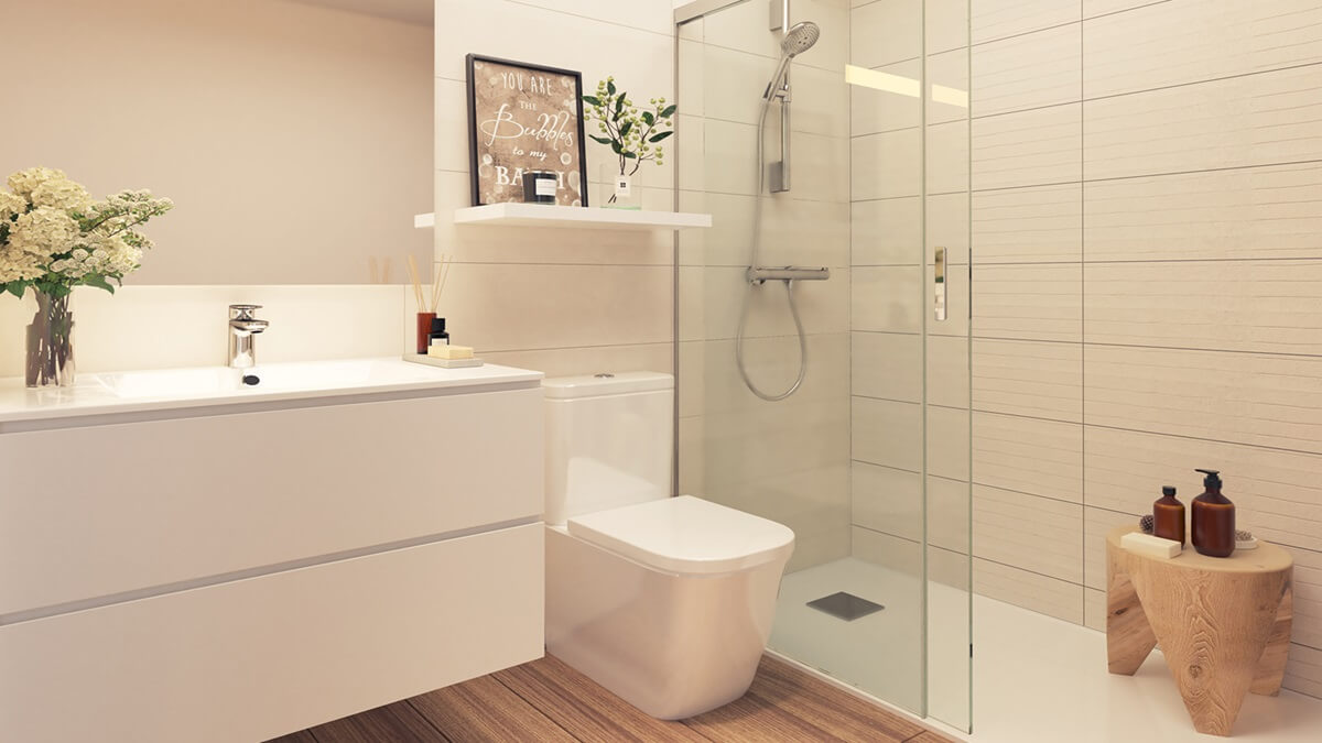 4 Bed, 3 Bath, ApartmentFor Sale, Estepona, Malaga