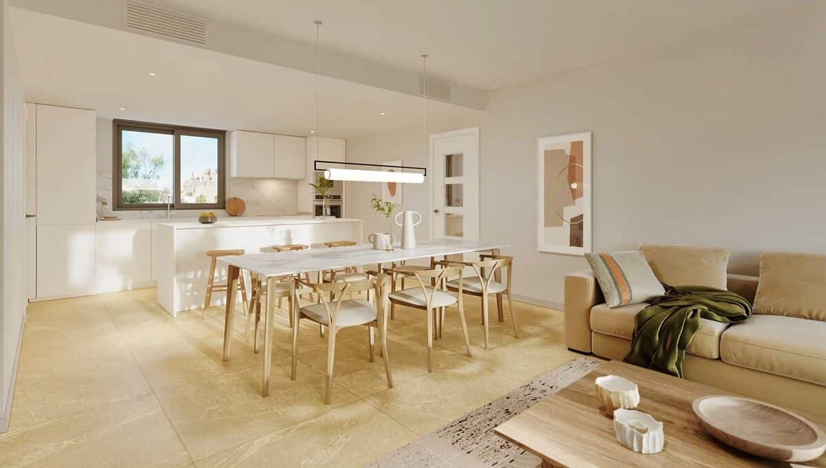 2 Bed, 2 Bath, ApartmentFor Sale, Estepona, Malaga