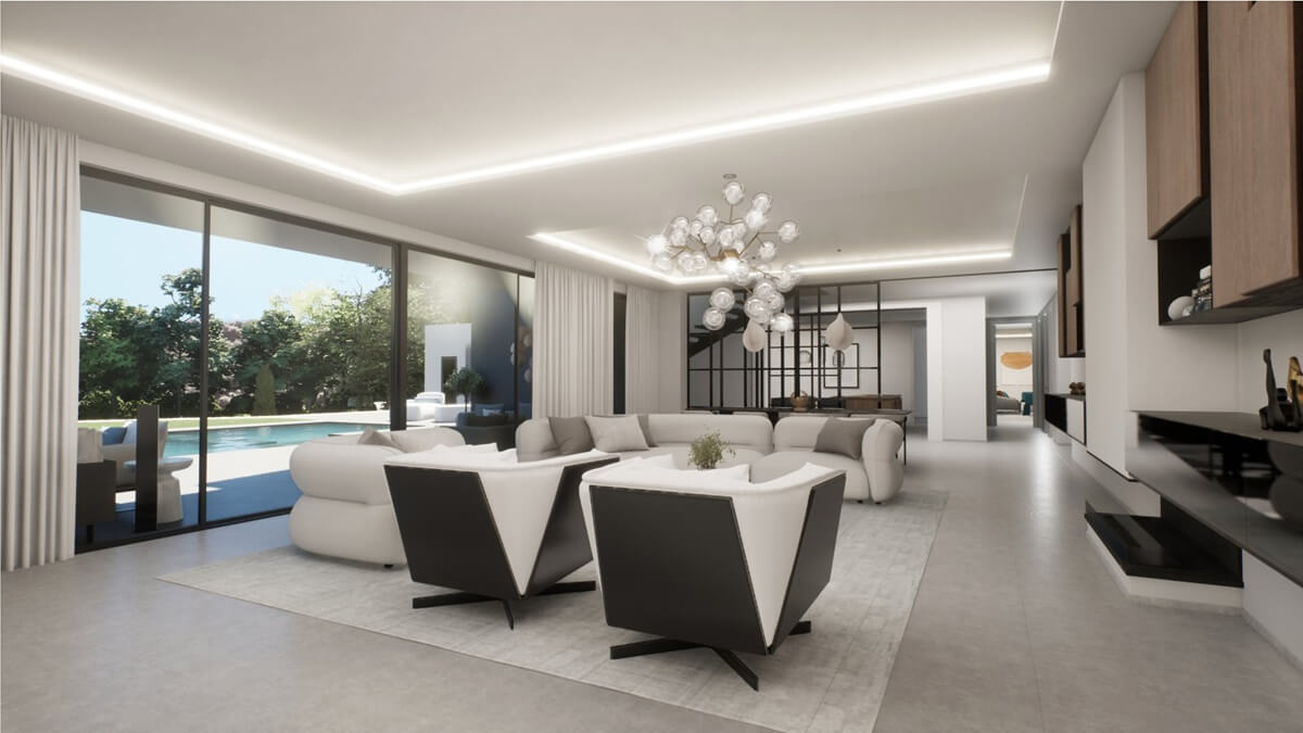 7 Bed, 7 Bath, HouseFor Sale, Sotogrande, Malaga