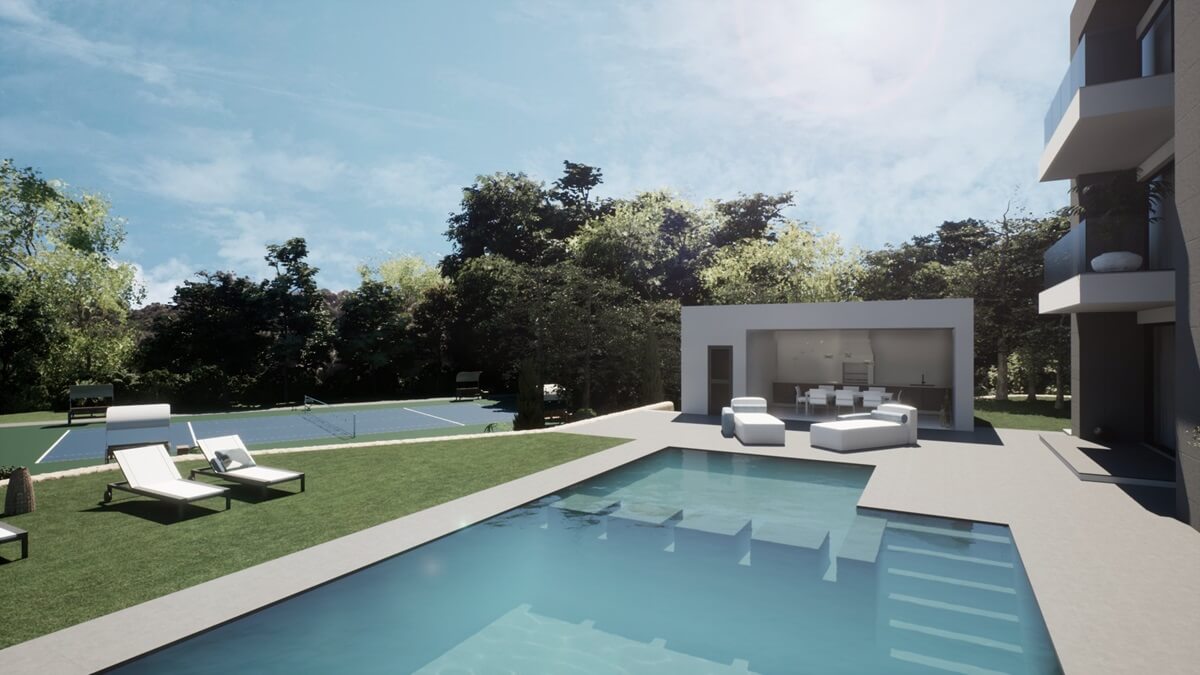 7 Bed, 7 Bath, HouseFor Sale, Sotogrande, Malaga