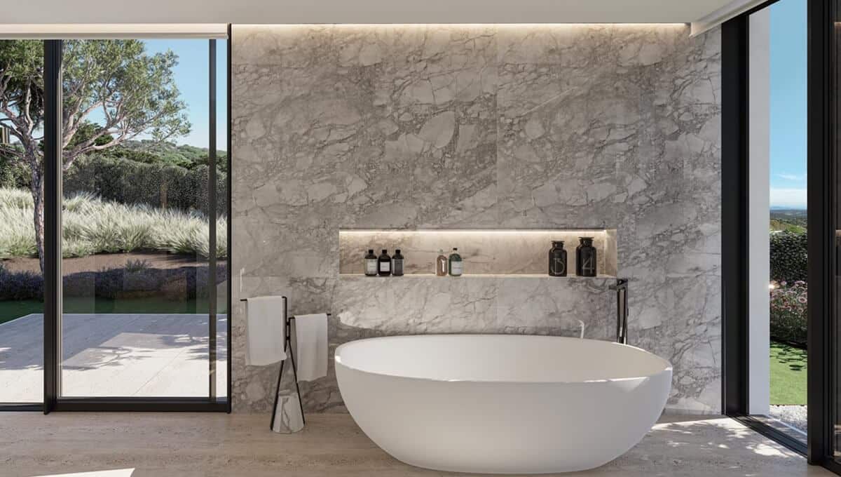 4 Bed, 7 Bath, HouseFor Sale, Sotogrande, Malaga 4 Bed, 7 Bath, HouseFor Sale, Sotogrande, Malaga