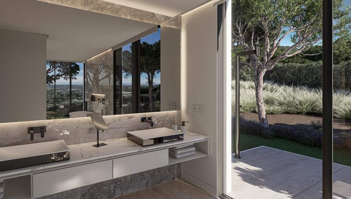 4 Bed, 7 Bath, HouseFor Sale, Sotogrande, Malaga 4 Bed, 7 Bath, HouseFor Sale, Sotogrande, Malaga