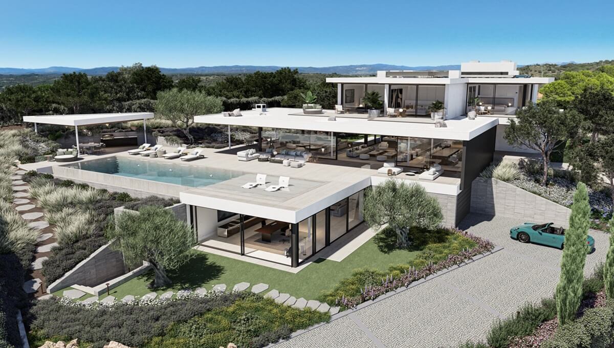 4 Bed, 7 Bath, HouseFor Sale, Sotogrande, Malaga 4 Bed, 7 Bath, HouseFor Sale, Sotogrande, Malaga