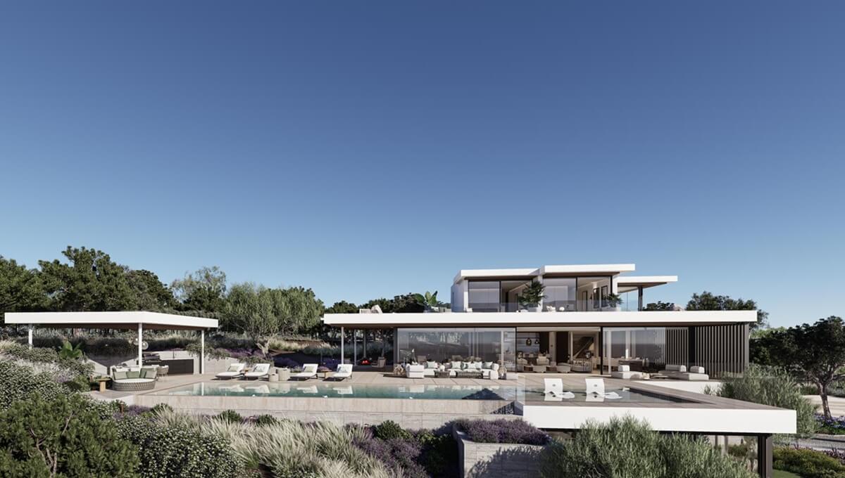 4 Bed, 7 Bath, HouseFor Sale, Sotogrande, Malaga 4 Bed, 7 Bath, HouseFor Sale, Sotogrande, Malaga