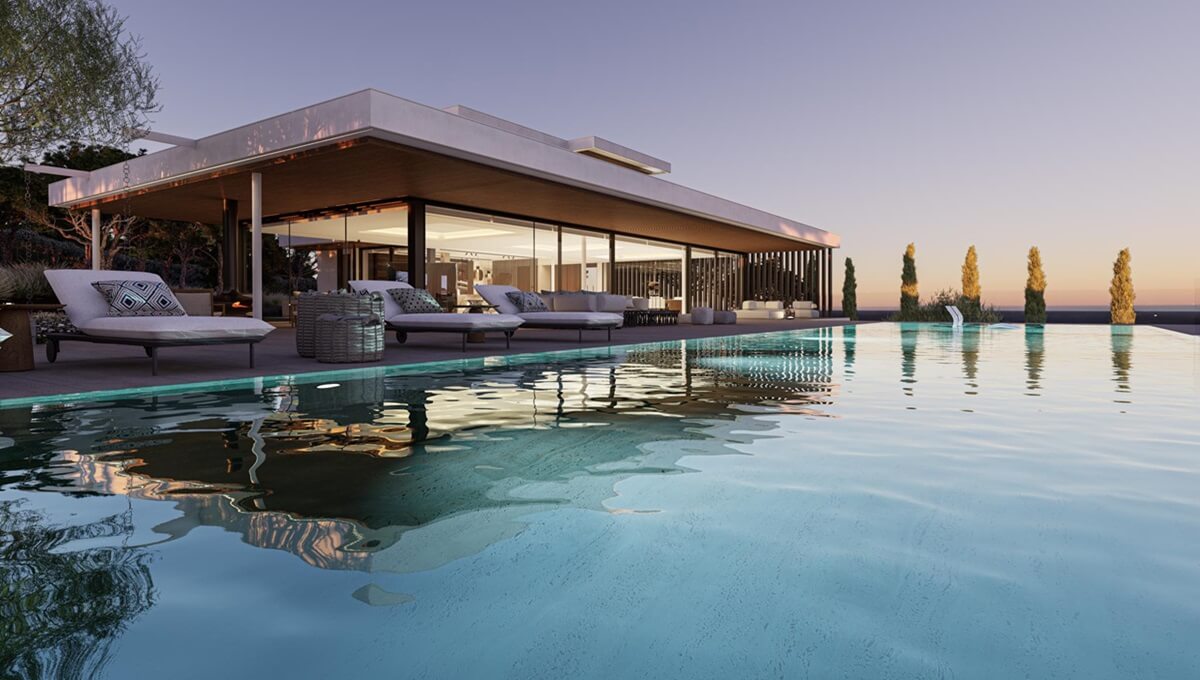 4 Bed, 7 Bath, HouseFor Sale, Sotogrande, Malaga 4 Bed, 7 Bath, HouseFor Sale, Sotogrande, Malaga