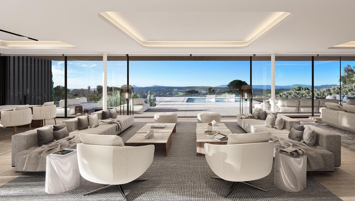 4 Bed, 7 Bath, HouseFor Sale, Sotogrande, Malaga 4 Bed, 7 Bath, HouseFor Sale, Sotogrande, Malaga