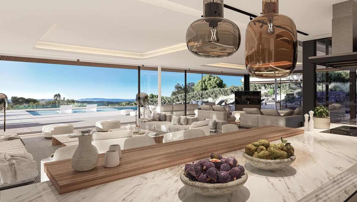 4 Bed, 7 Bath, HouseFor Sale, Sotogrande, Malaga 4 Bed, 7 Bath, HouseFor Sale, Sotogrande, Malaga