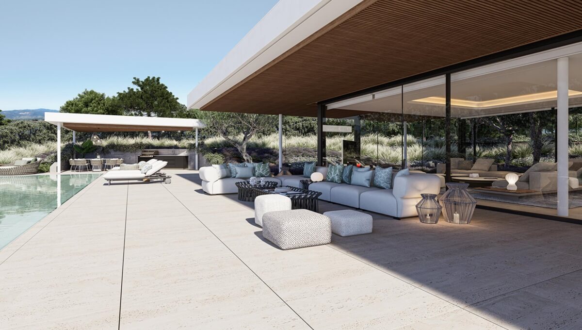 4 Bed, 7 Bath, HouseFor Sale, Sotogrande, Malaga 4 Bed, 7 Bath, HouseFor Sale, Sotogrande, Malaga