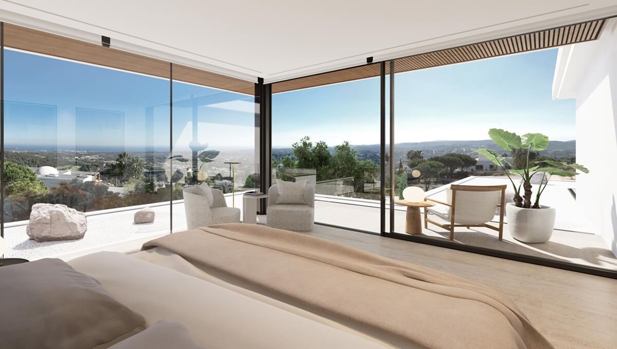 4 Bed, 7 Bath, HouseFor Sale, Sotogrande, Malaga 4 Bed, 7 Bath, HouseFor Sale, Sotogrande, Malaga