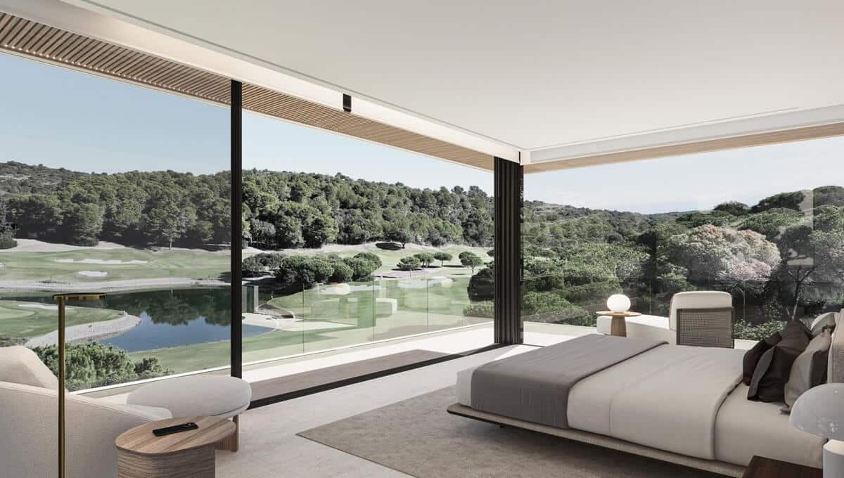 4 Bed, 6 Bath, HouseFor Sale, Sotogrande, Malaga