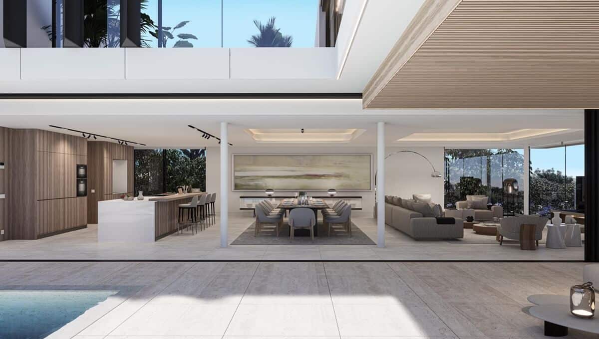 4 Bed, 6 Bath, HouseFor Sale, Sotogrande, Malaga