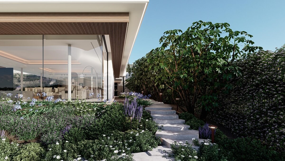 4 Bed, 6 Bath, HouseFor Sale, Sotogrande, Malaga