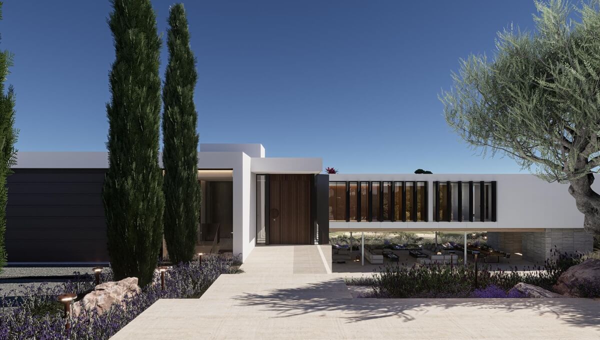 4 Bed, 6 Bath, HouseFor Sale, Sotogrande, Malaga