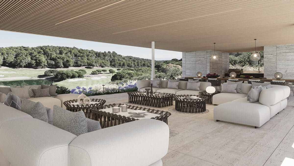 4 Bed, 6 Bath, HouseFor Sale, Sotogrande, Malaga