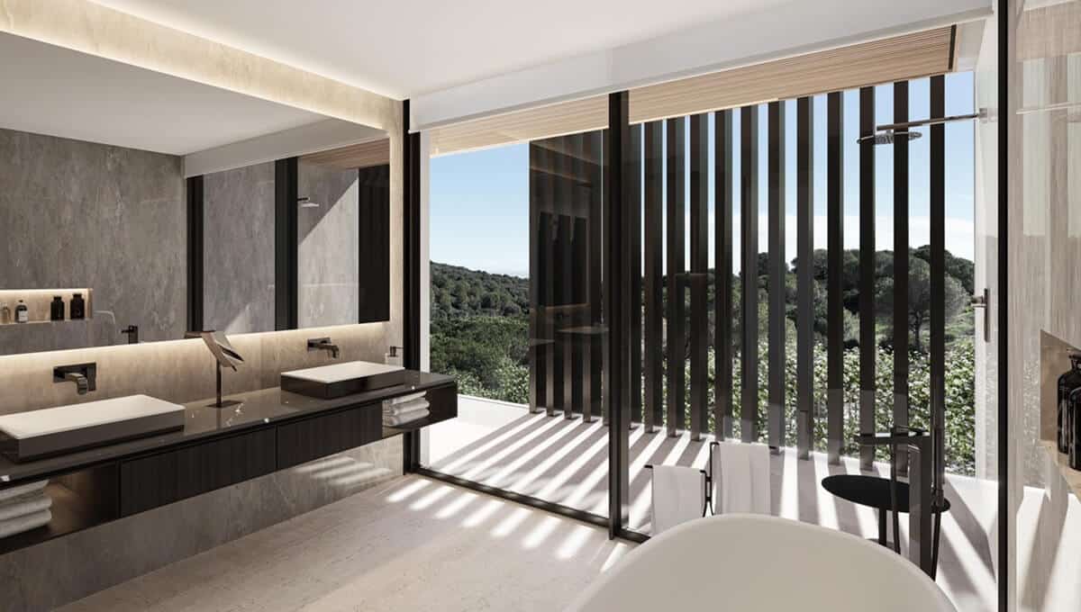 4 Bed, 6 Bath, HouseFor Sale, Sotogrande, Malaga