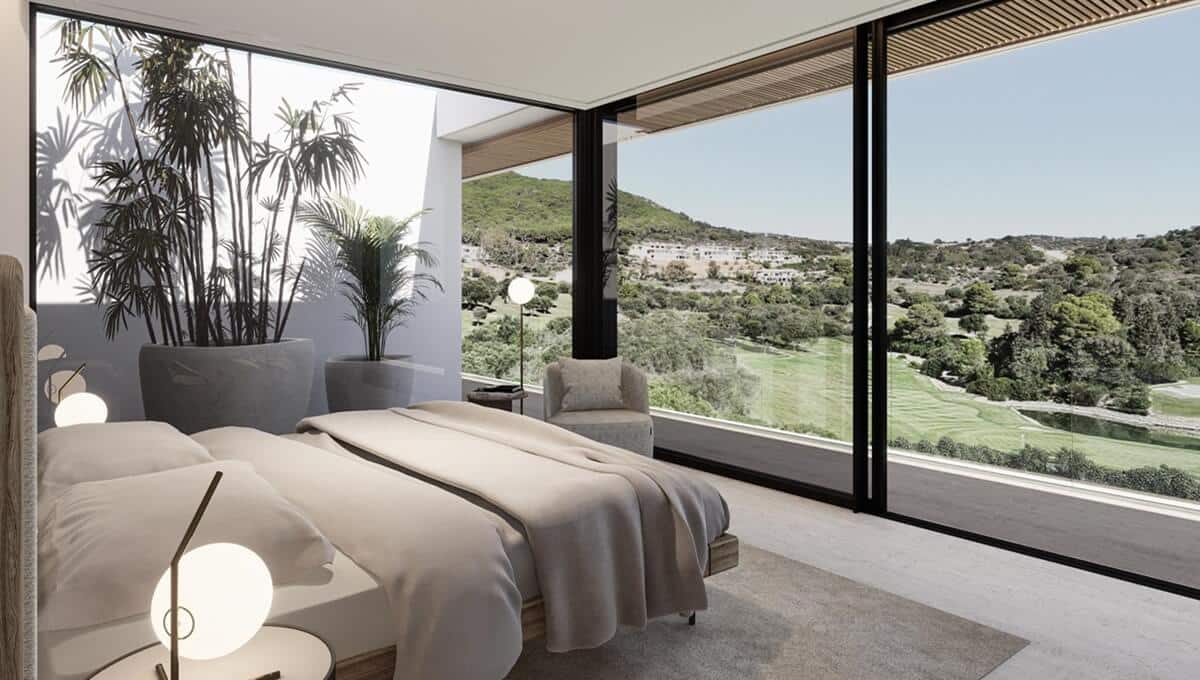 4 Bed, 6 Bath, HouseFor Sale, Sotogrande, Malaga