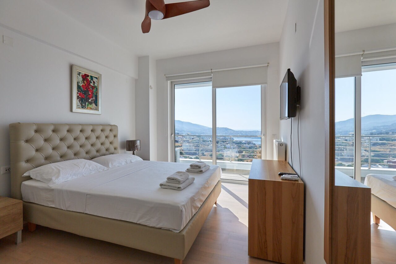 4 Bed, 4 Bath, HouseFor Sale, Heraklion, Crete