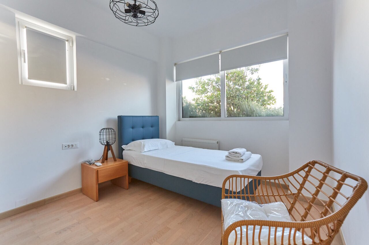 4 Bed, 4 Bath, HouseFor Sale, Heraklion, Crete